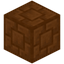 Brick Bordered Red Sandstone