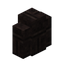Gloomslate Brick Wall