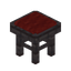 Red Northland Seat