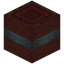 Reinforced Stripped Mangrove Log