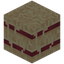 Pale Hay Block