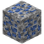 Diorite Lapis Ore