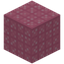 Tiled Pink Wool