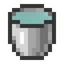 Liquid Hydrogen Chloride Bucket