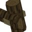 Wooden Gate