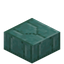 Prismarine Brick Slab