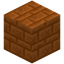 Red Sandstone Bricks