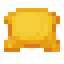 Yellow Cushion