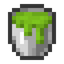 Lime Dye Bucket