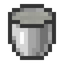 Liquid Hydrofluoric Acid Bucket