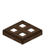 Jungle Classic Trapdoor