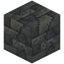 Cracked Flat Andesite Tiles