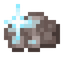 Refined Zeolite Ore