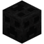 Creeper Coal Block Carving