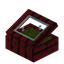 Green Demonic Display Case
