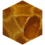 Empty Honeycomb Brood Block
