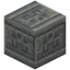 Spider Andesite Carving