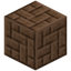Rotated Jungle Plank Bricks