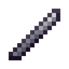Trinium Rod