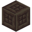 Tiled Dripstone Block Column