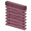 Mahogany Blinds