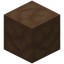 Scaled Brown Mushroom Block