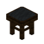 Gray Dark Oak Seat