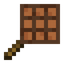 Crafting Table on a Stick