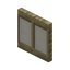 Birch Window Pane