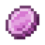 Glass Lens (Magenta)