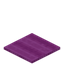 Rectangle Magenta Carpet
