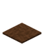 Bundled Brown Carpet