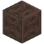 Waxed Exposed Chiseled Copper