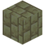 Vertical Disordered End Stone Bricks