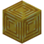 Striped Block of Gold
