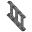 Diorite Railing