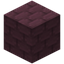 Purple Shingles