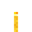 Yellow Wool Torch