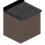 White Kitchen Connector