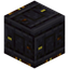 Sad Gilded Blackstone