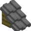 Light Gray Roof (Bamboo)