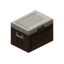 Brown Cooler