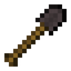 Netherite Shovel