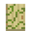 Overgrown Birch Door