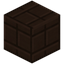 Layered Brown Terracotta