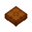 Orange Soft Stool