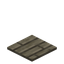 Pine Pressure Plate