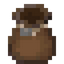 Chiseled Bit Bag