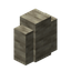 Limestone Wall