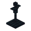 Ancient Fancy Armor Stand